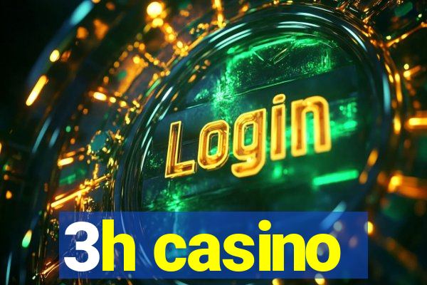 3h casino