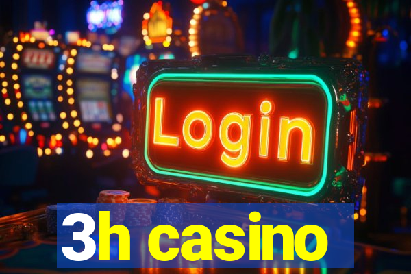 3h casino