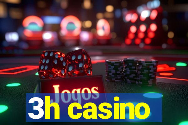 3h casino