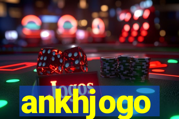 ankhjogo