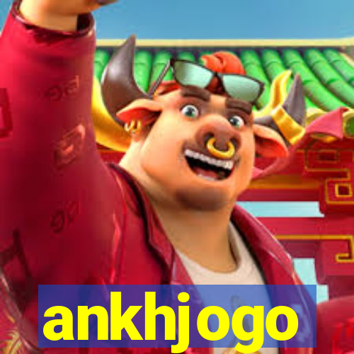 ankhjogo