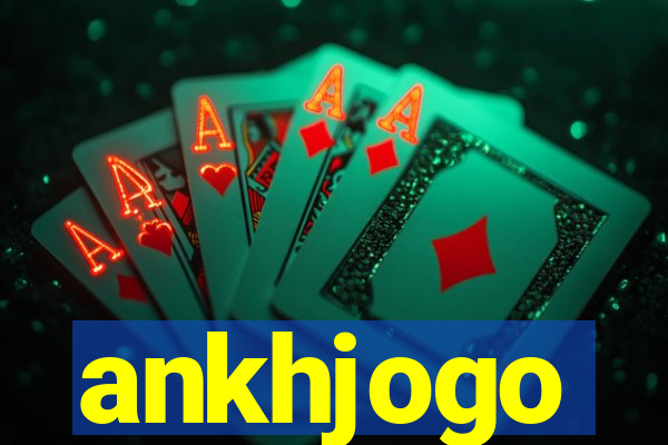 ankhjogo