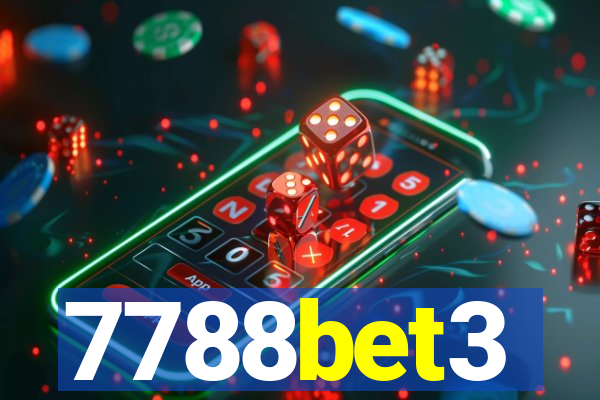 7788bet3