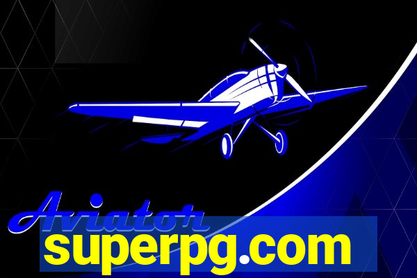 superpg.com
