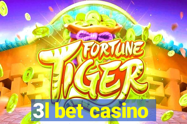 3l bet casino