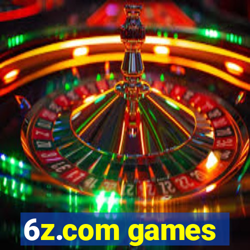 6z.com games