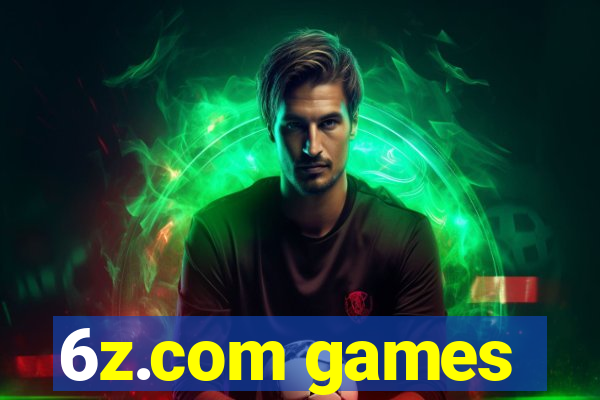 6z.com games