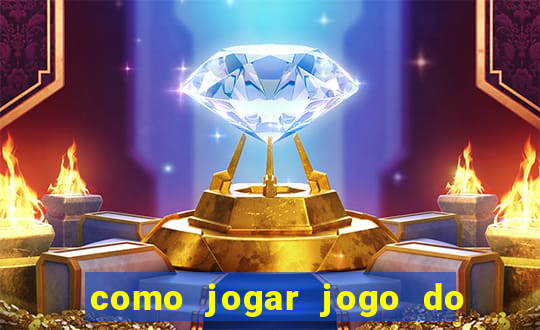 como jogar jogo do bicho pelo celular