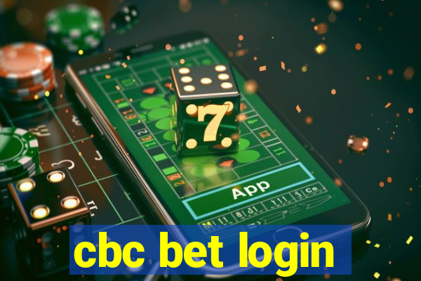 cbc bet login