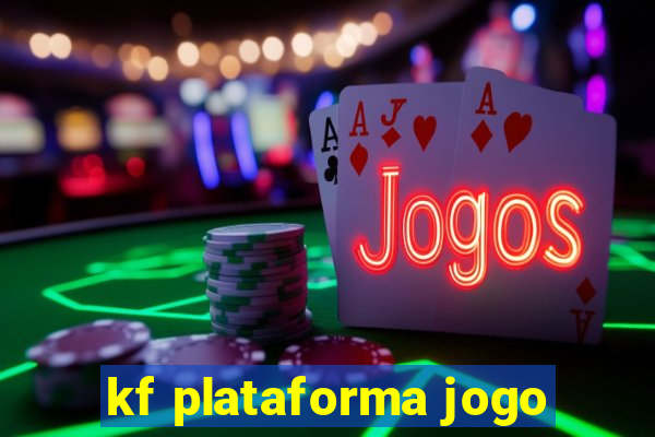 kf plataforma jogo
