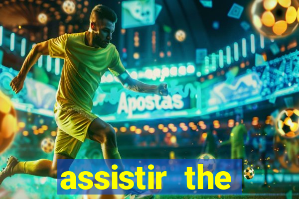 assistir the inbetweeners: o filme
