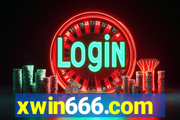 xwin666.com