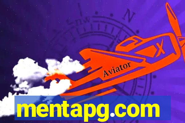 mentapg.com