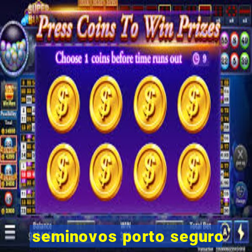 seminovos porto seguro