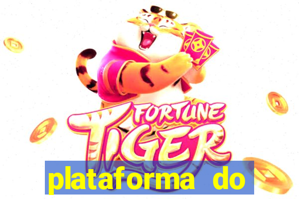 plataforma do gusttavo lima de jogo