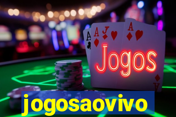 jogosaovivo
