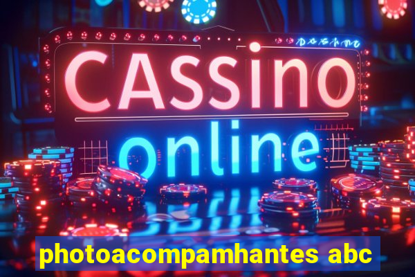 photoacompamhantes abc