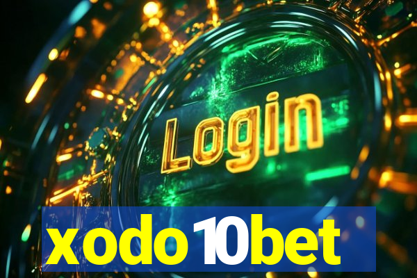 xodo10bet