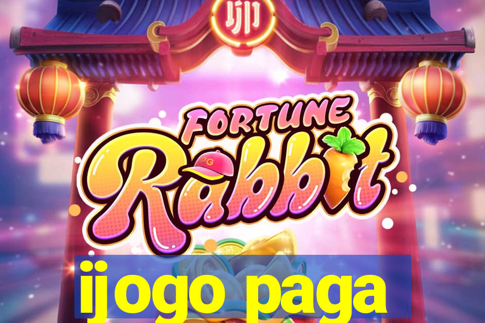 ijogo paga