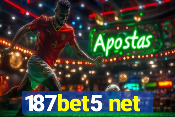 187bet5 net