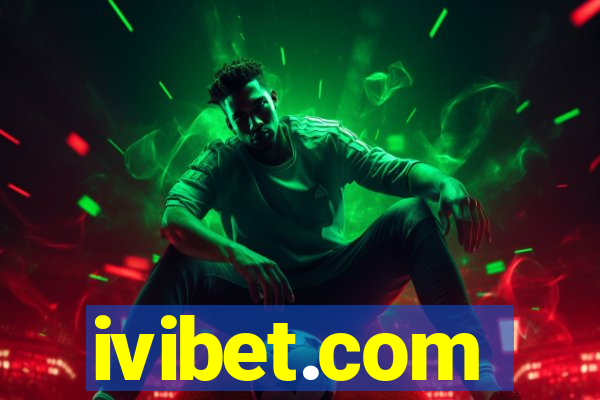 ivibet.com