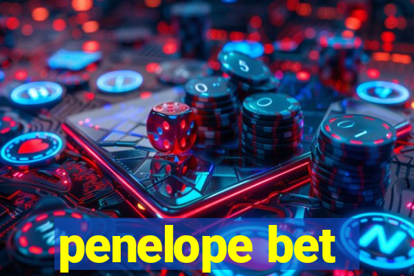 penelope bet