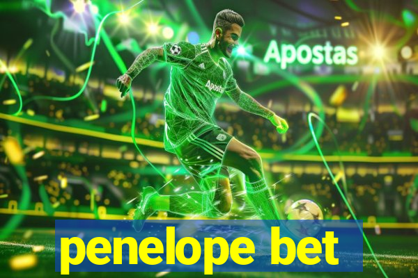 penelope bet