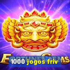 1000 jogos friv