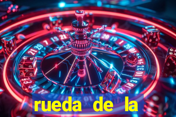rueda de la fortuna sao paulo