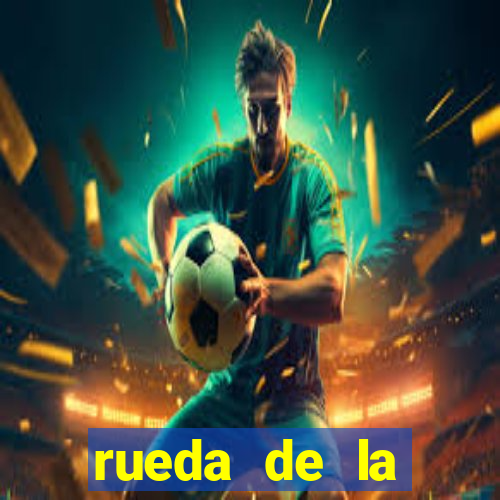 rueda de la fortuna sao paulo