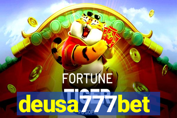 deusa777bet