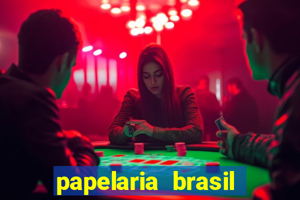 papelaria brasil porto alegre centro