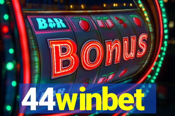 44winbet