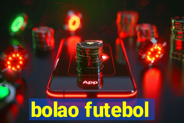 bolao futebol