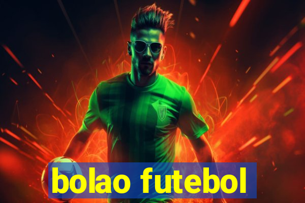 bolao futebol