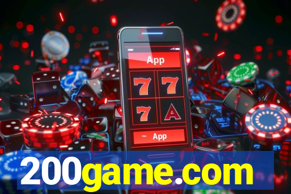 200game.com