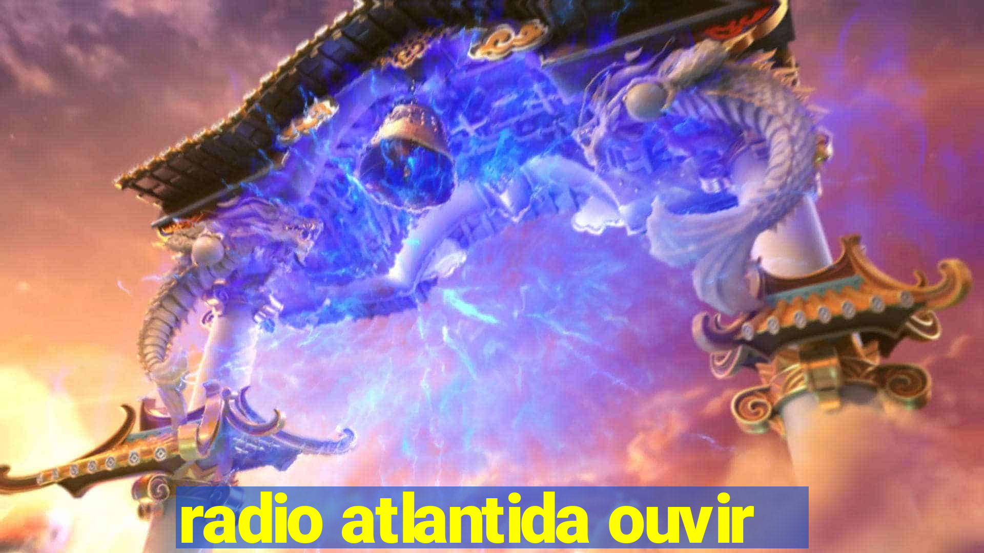 radio atlantida ouvir