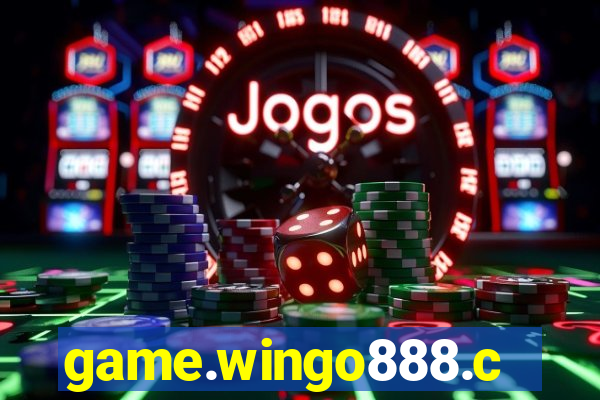 game.wingo888.com
