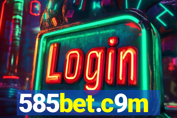 585bet.c9m