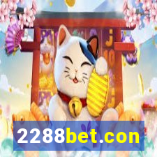 2288bet.con