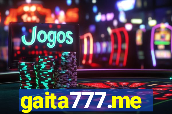 gaita777.me