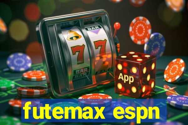 futemax espn