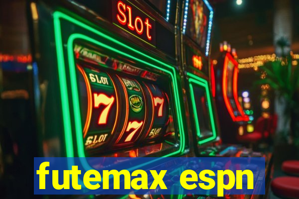 futemax espn