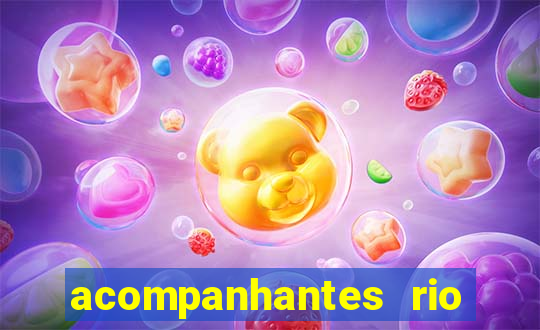 acompanhantes rio de janeiro flamengo