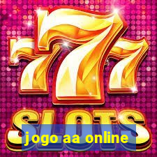 jogo aa online