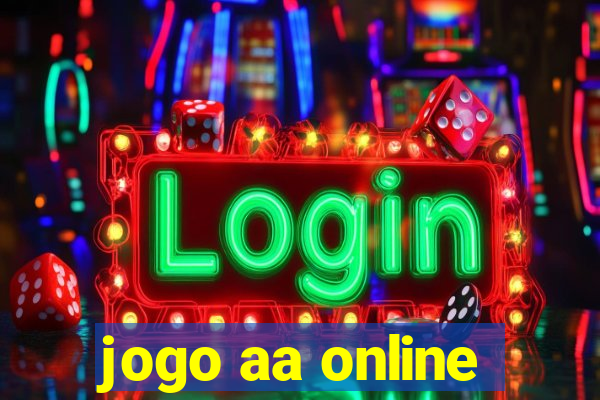 jogo aa online
