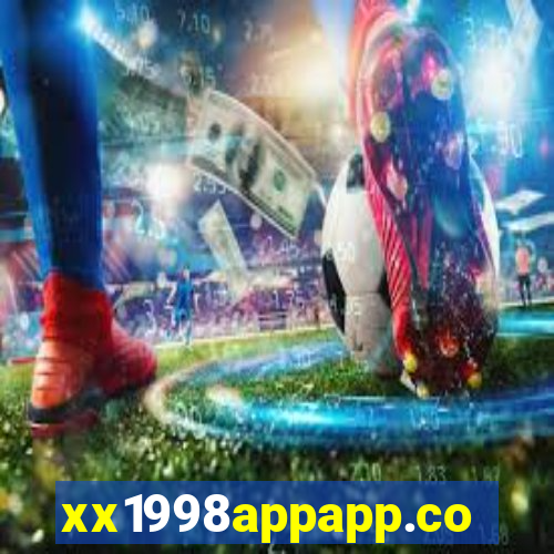 xx1998appapp.com