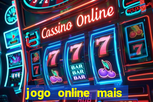 jogo online mais jogado do mundo