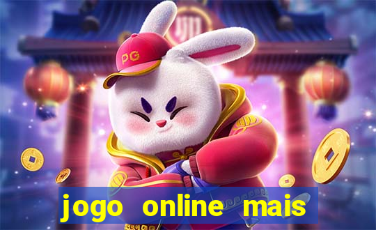 jogo online mais jogado do mundo