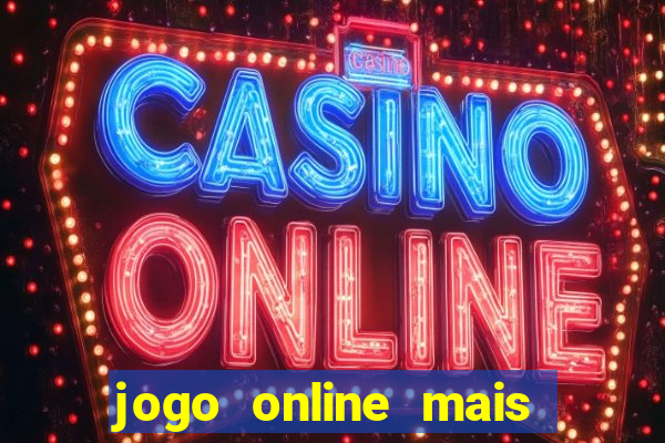 jogo online mais jogado do mundo